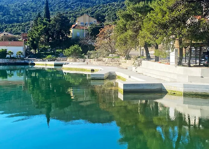 Apartmani Portina