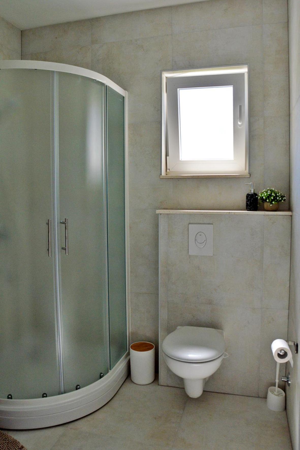 Portina Appartement