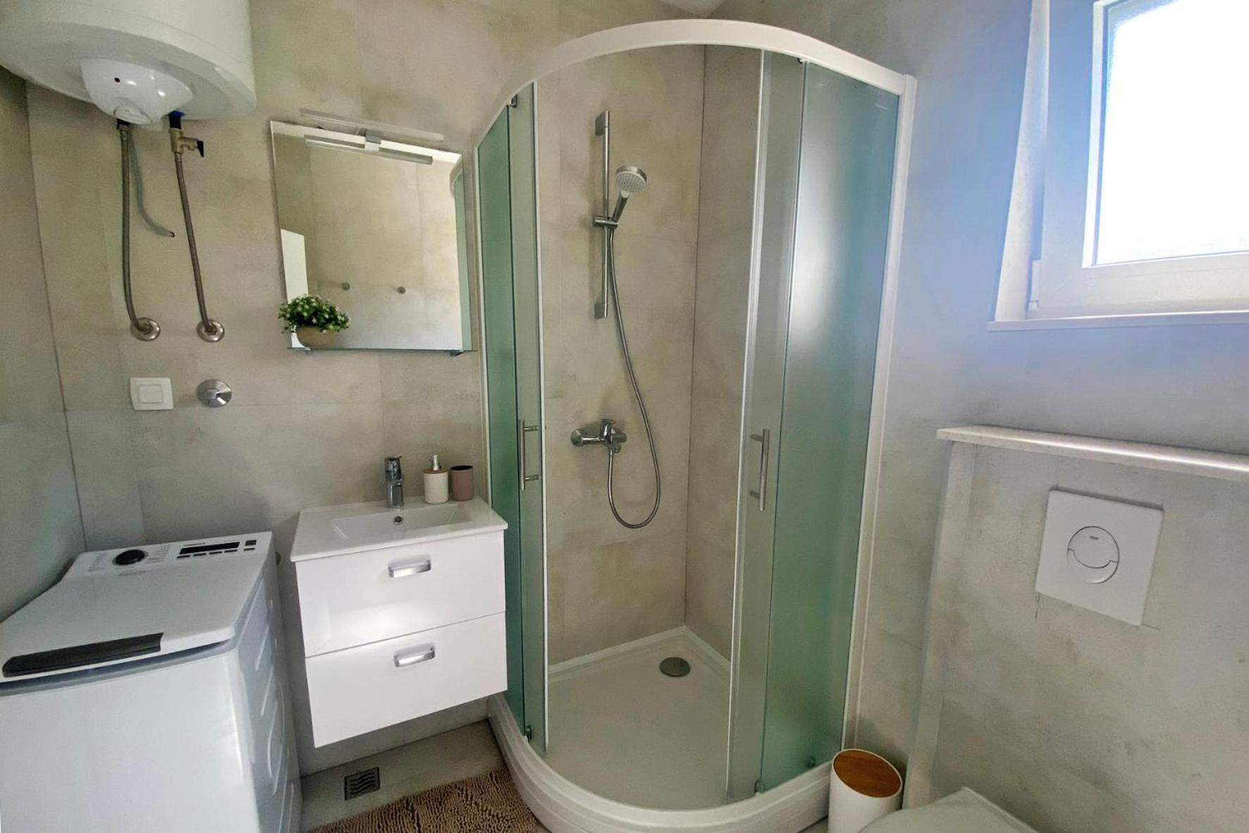 Portina Appartement *