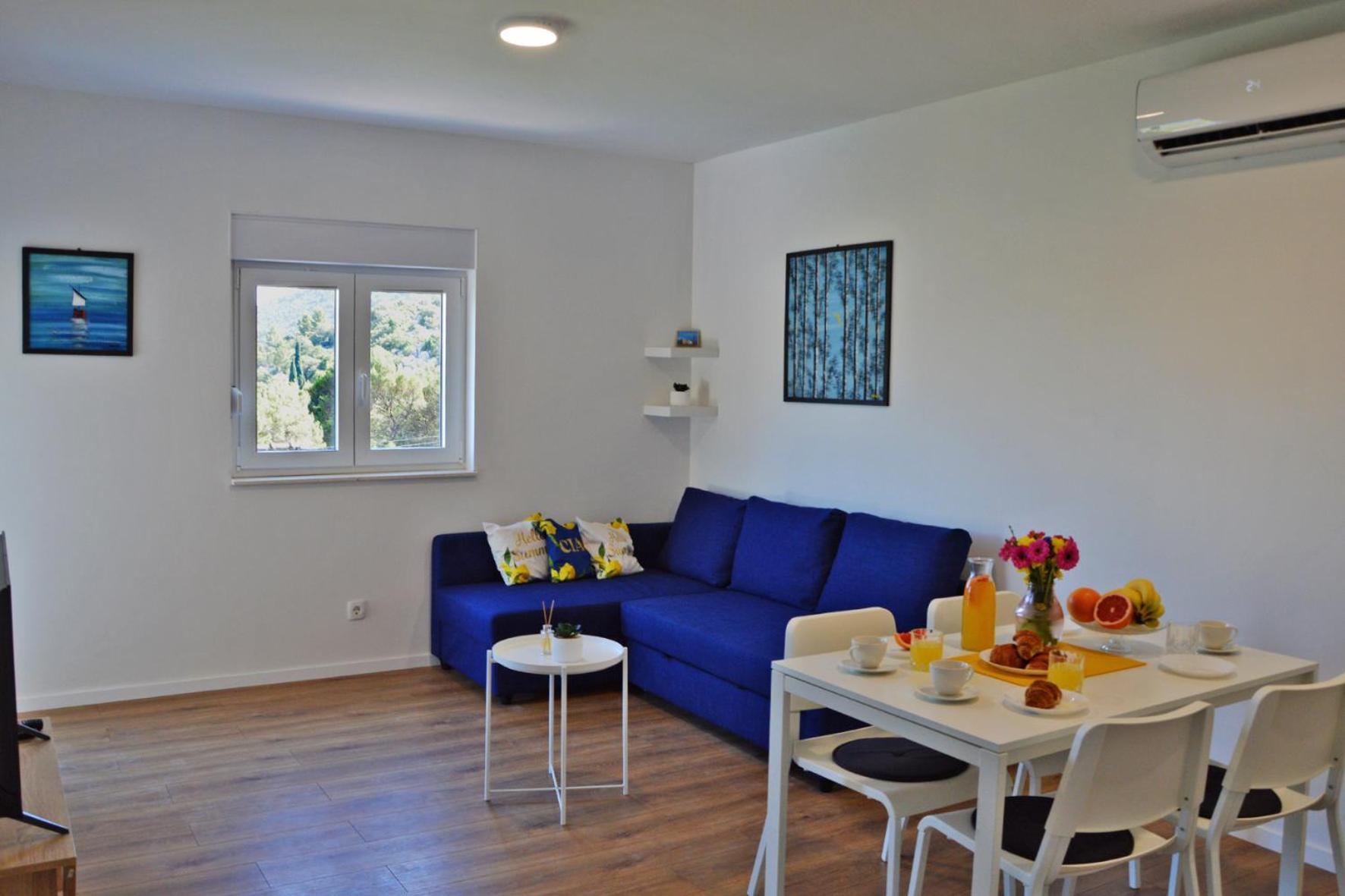 Portina Appartement