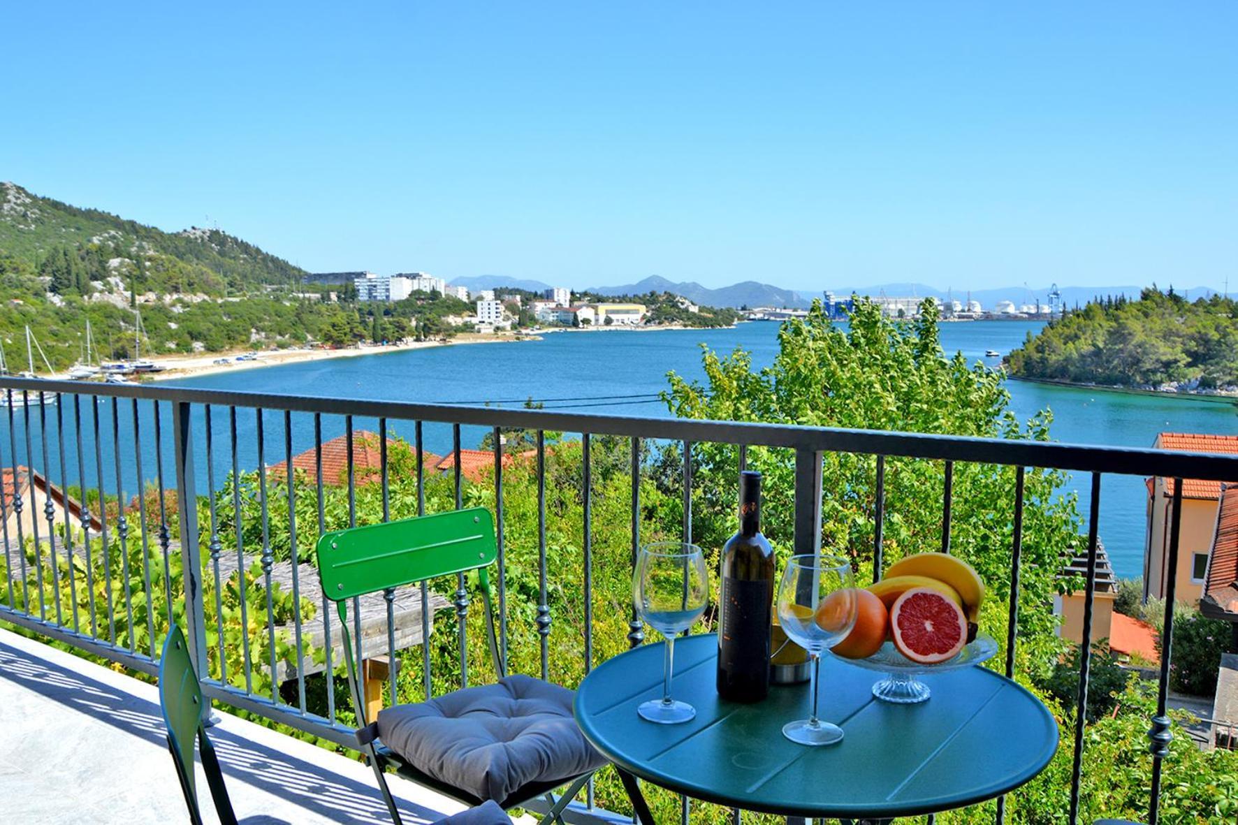 Portina Appartement Bacina