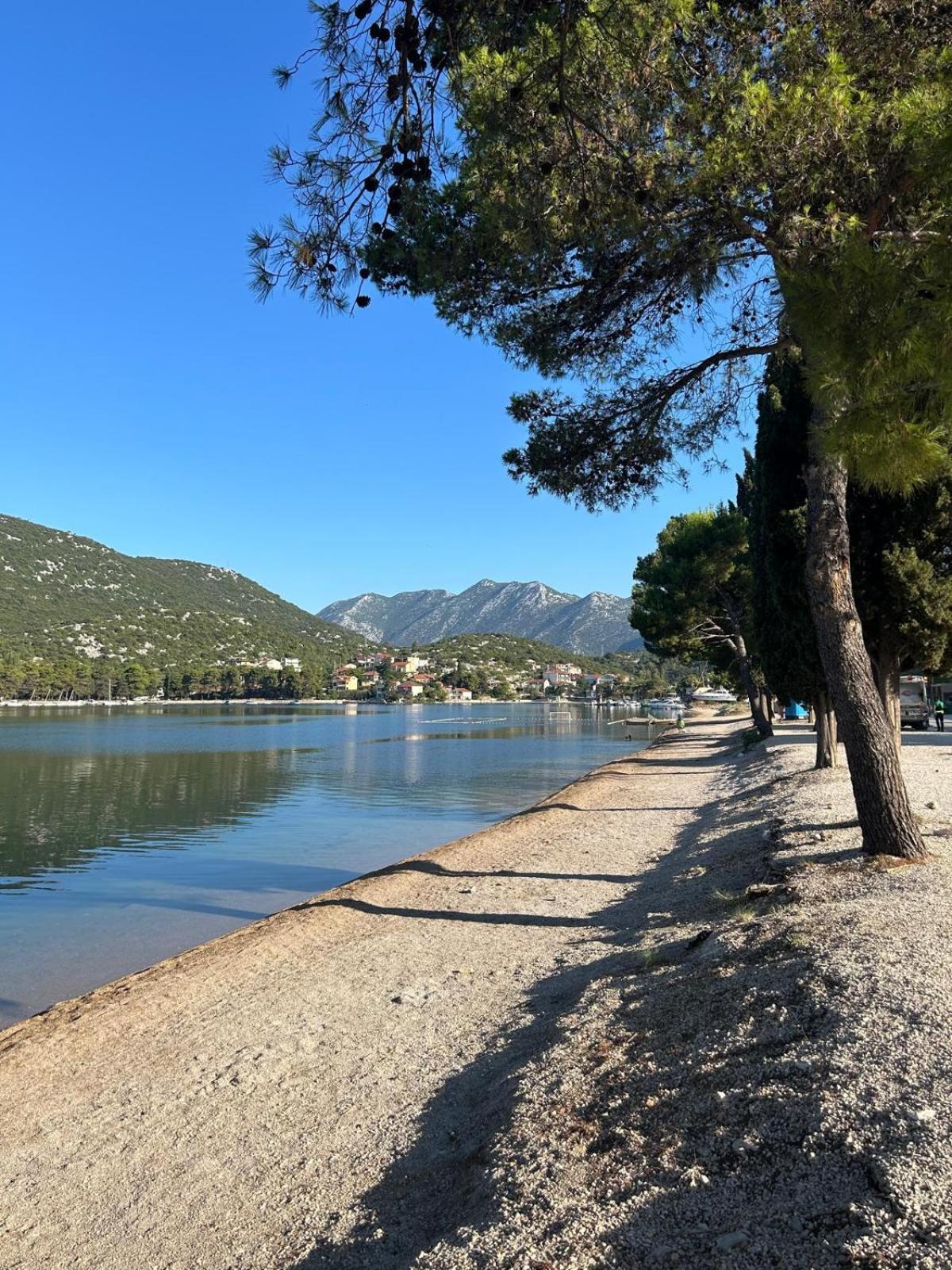 Appartement Portina