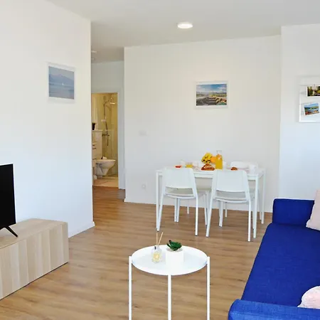 Apartmani Portina Bacina Exterior photo
