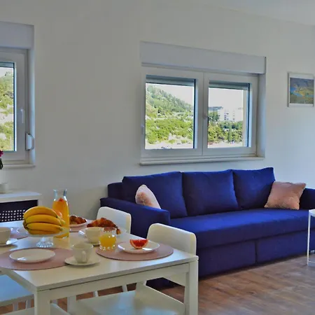 Apartmani Portina Bacina Exterior photo