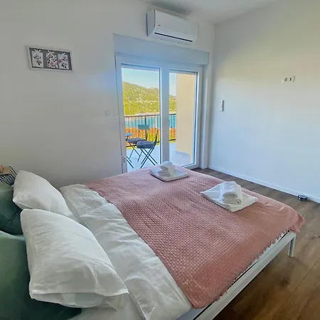 Apartmani Portina Bacina Exterior photo