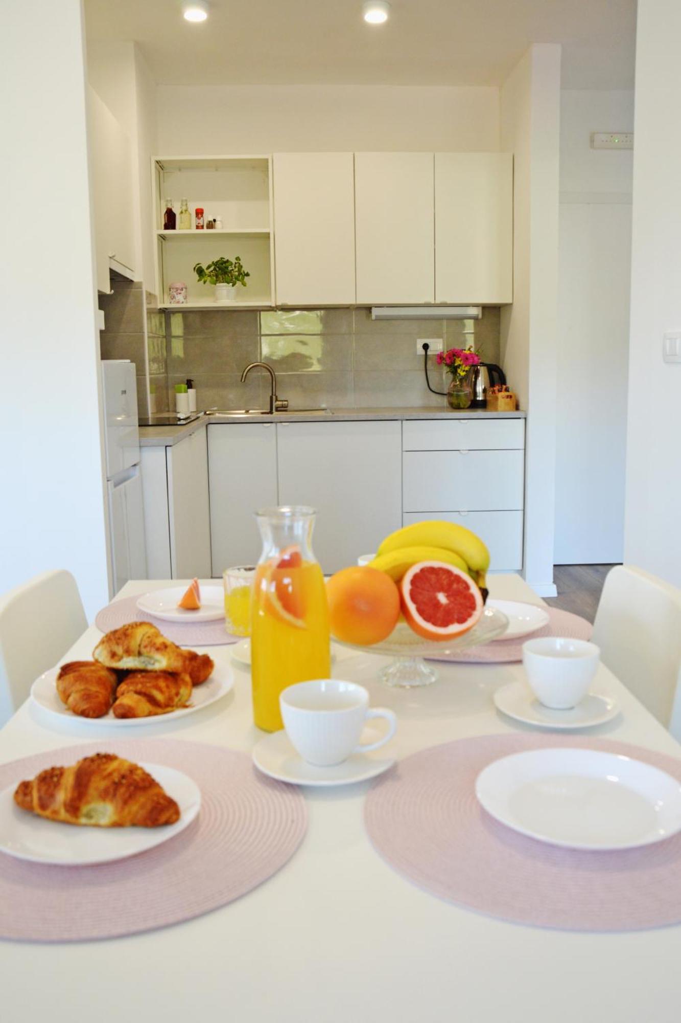 Portina Apartment Bacina