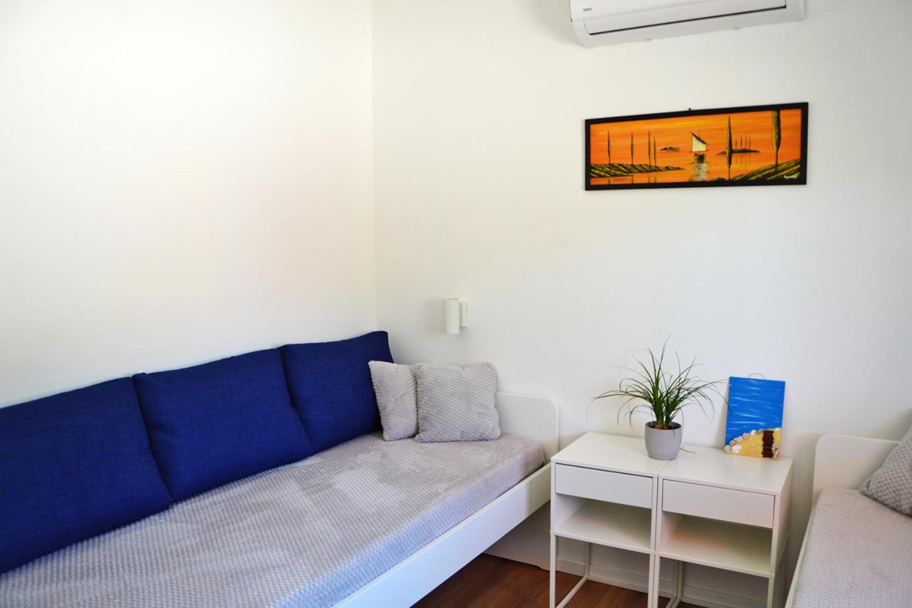 Apartment Portina *