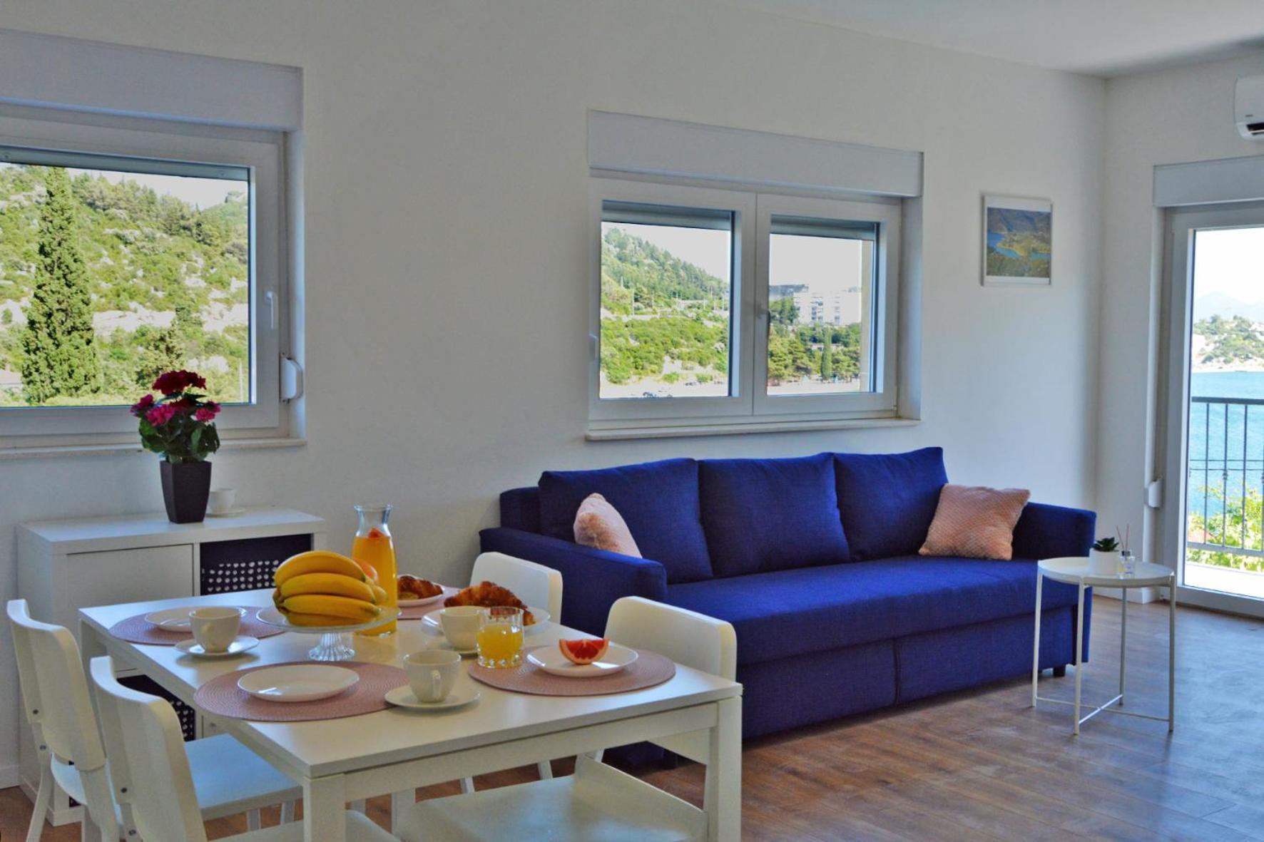 Apartment Portina Bacina