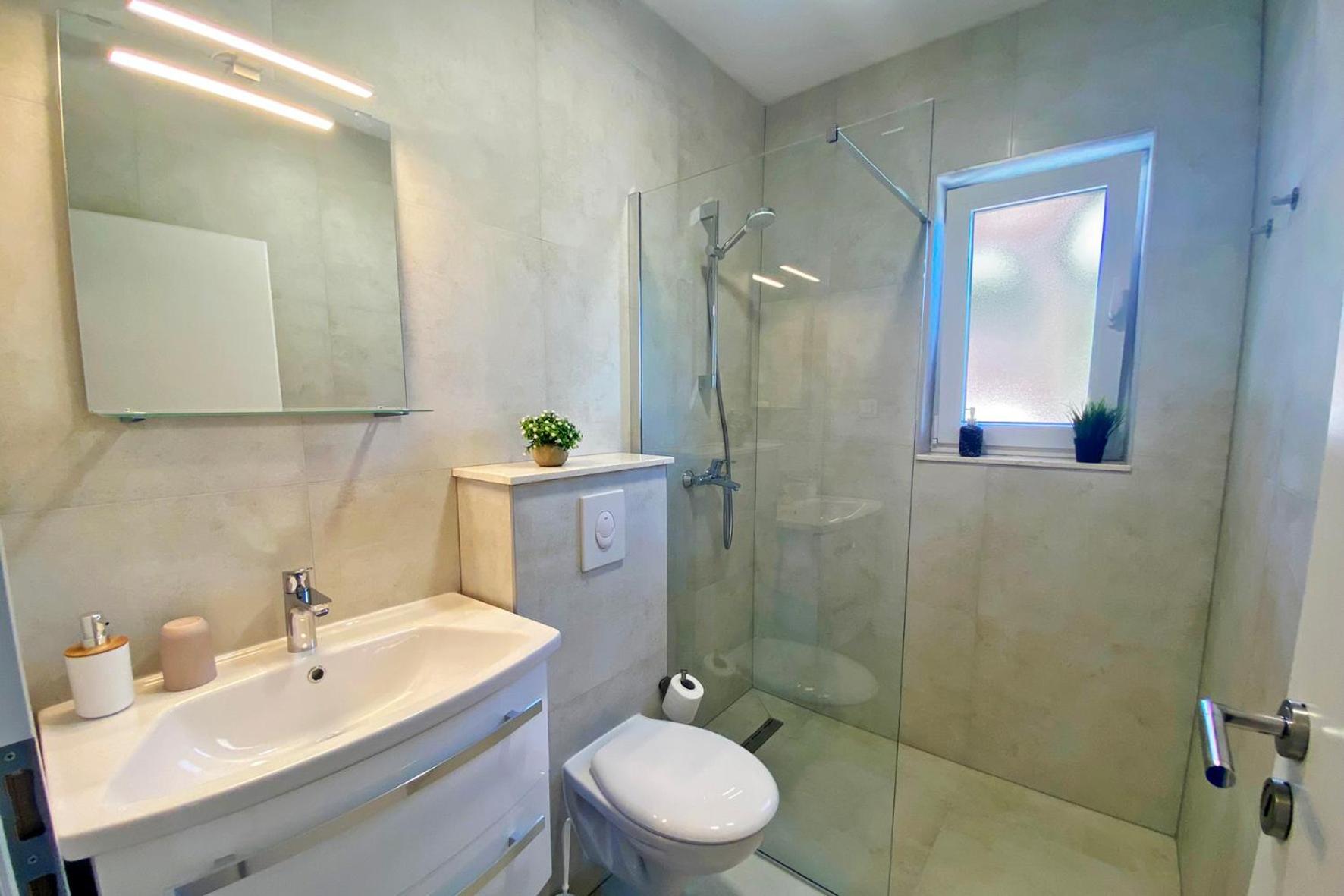 Portina Apartment *