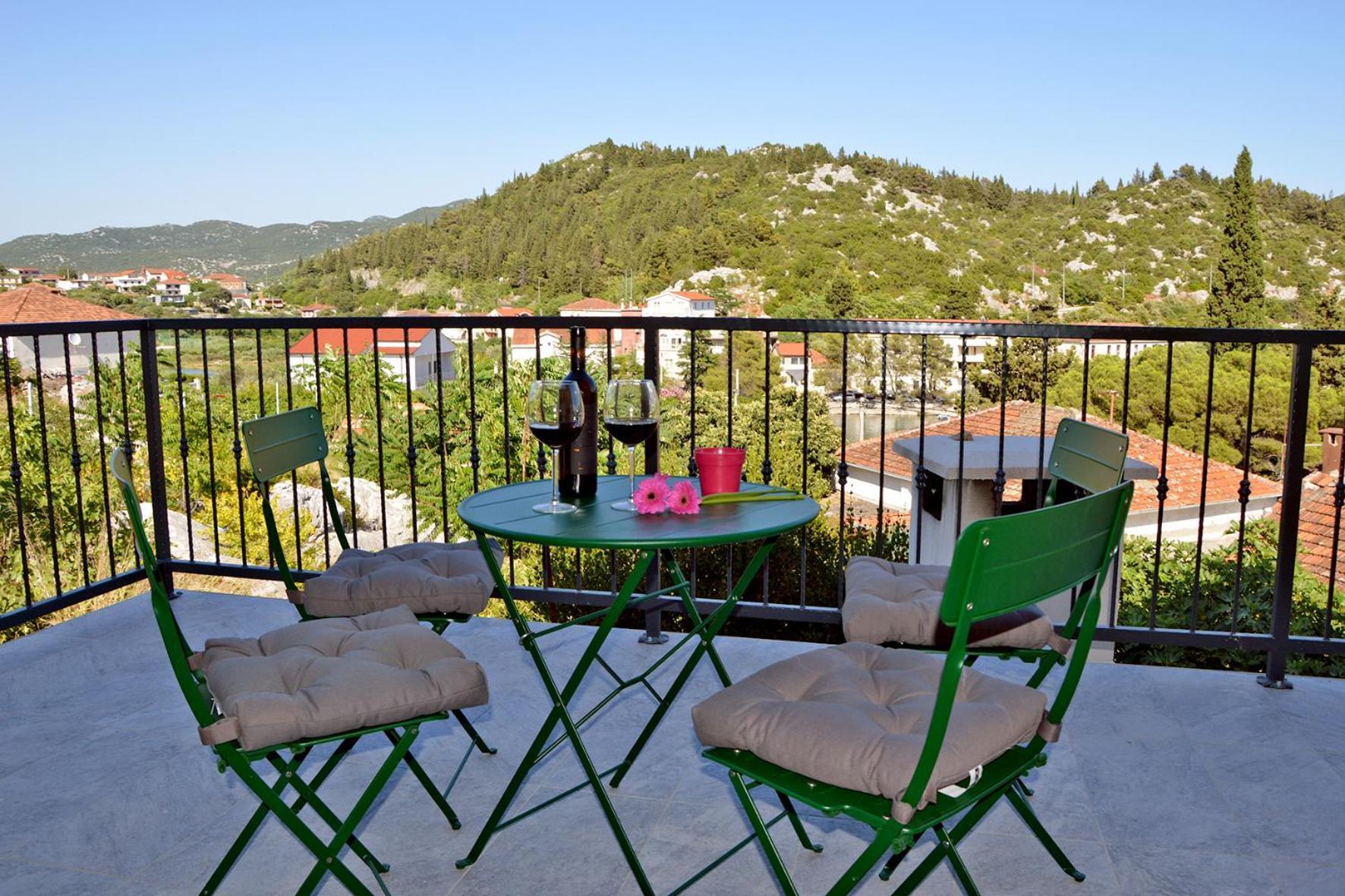 Apartment Portina Bacina