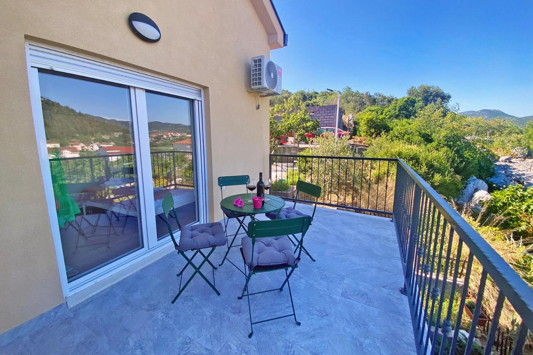 Portina Apartment Bacina