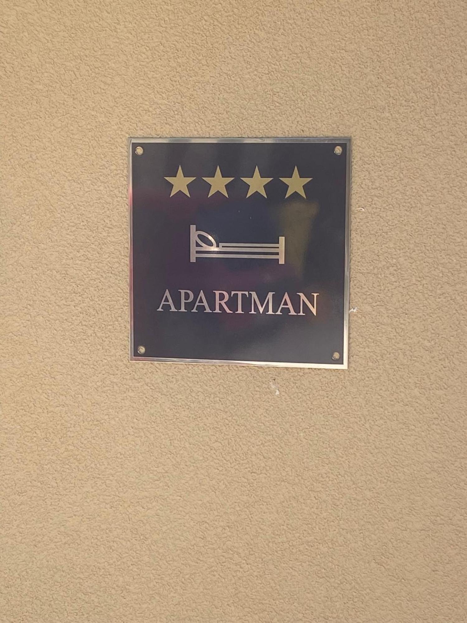 Apartment Portina *