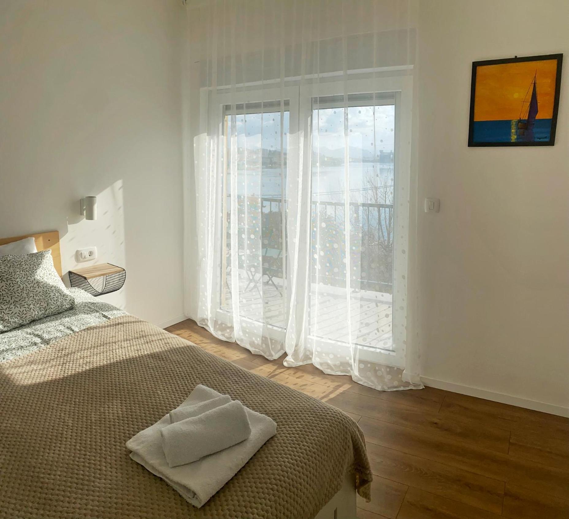 Apartment Portina Bacina